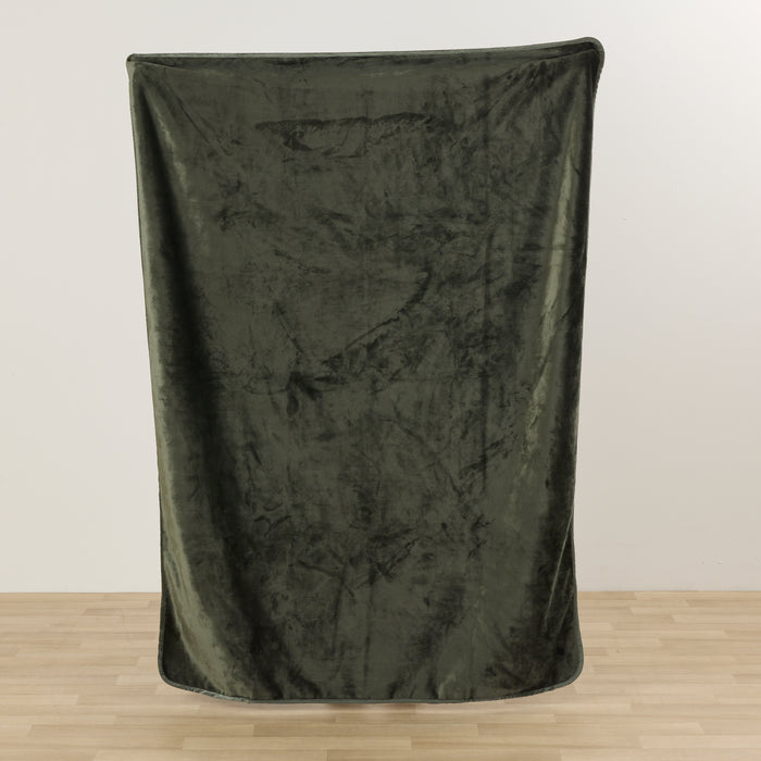 HOLSTEN THROW - HOME DECORATION - 02