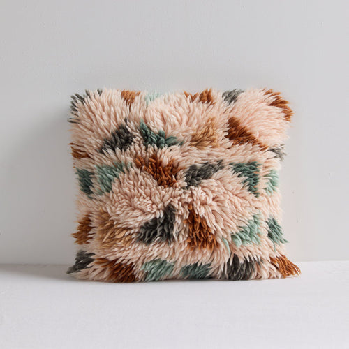 IDRIS CUSHION - HOME DECORATION - 01