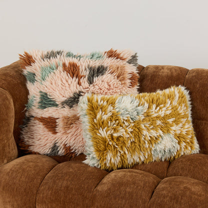IDRIS CUSHION - HOME DECORATION - 02