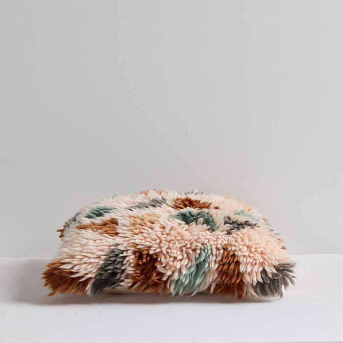 IDRIS CUSHION - HOME DECORATION - 04