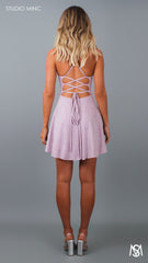 LAVENDER SHIMMER WISH