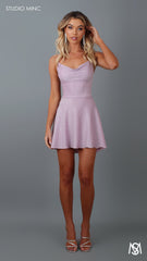 LAVENDER SHIMMER WISH