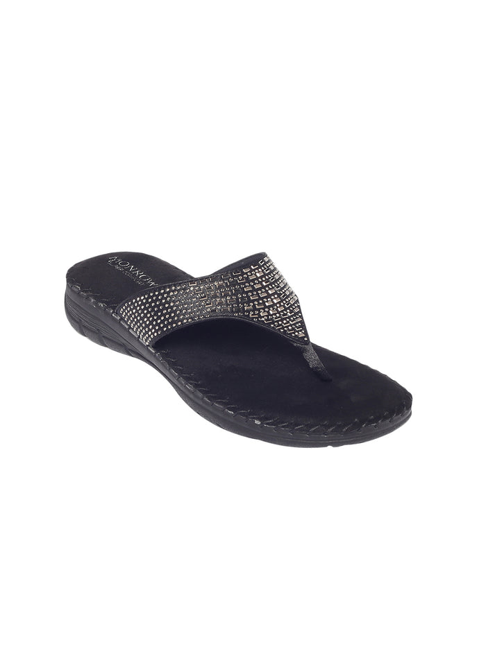 Isla Black Flats