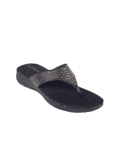 Isla Black Flats