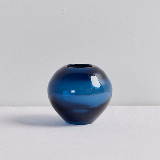 JIRO GLASS VASE - HOME DECORATION - 01