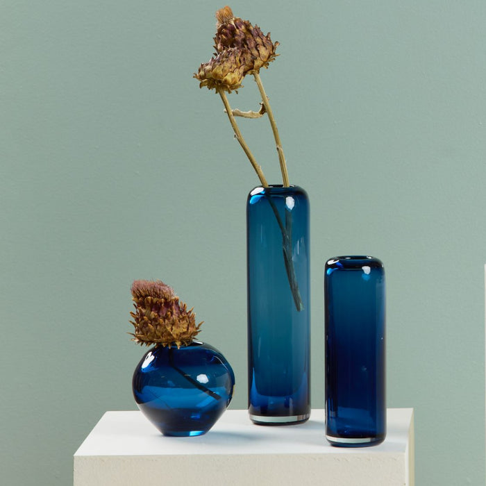 JIRO GLASS VASE - HOME DECORATION - 03