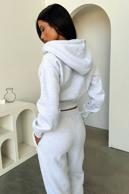 Kaztek Sweatpants - Grey