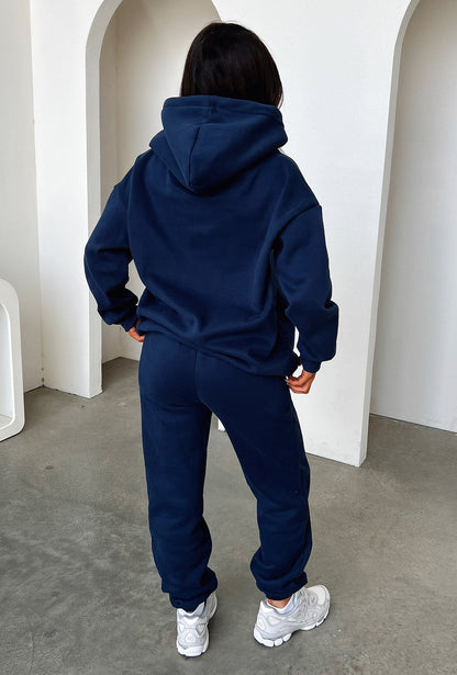 Kaztek Sweatpants - Navy