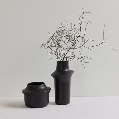 LEDGE VASE - HOME DECORATION - 03