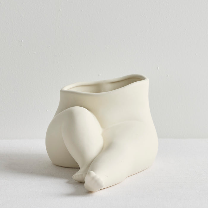 LEG IT PLANTER - HOME DECORATION - 01