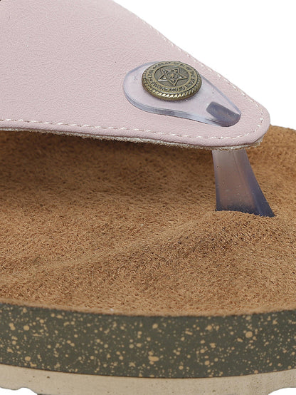 Lirra Lavender Flats