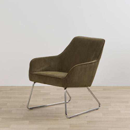 LORNE ARMCHAIR - FURNITURE - 01