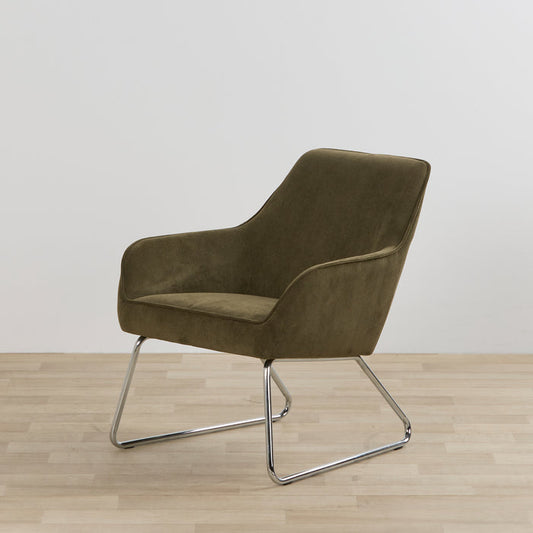 LORNE ARMCHAIR - FURNITURE - 01