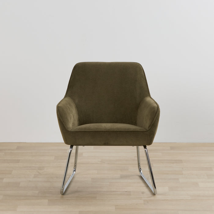 LORNE ARMCHAIR - FURNITURE - 02
