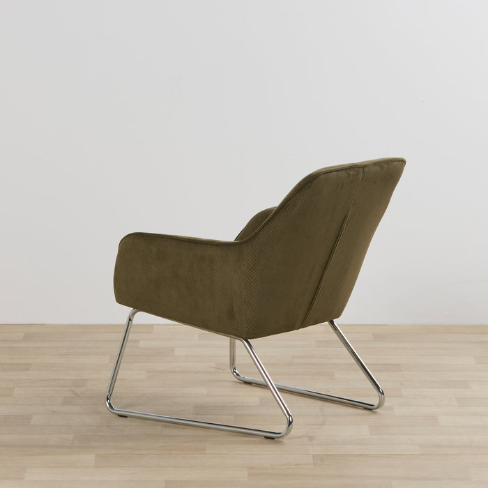 LORNE ARMCHAIR - FURNITURE - 04
