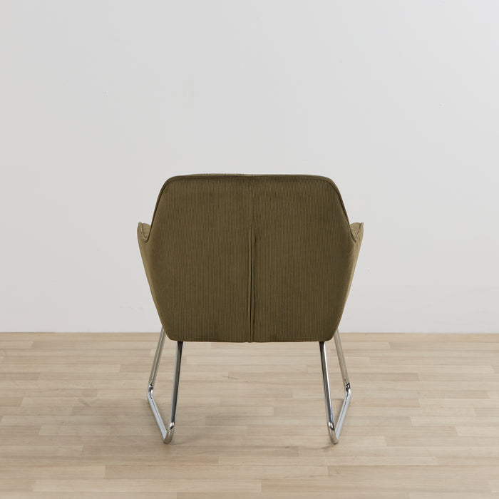 LORNE ARMCHAIR - FURNITURE - 05