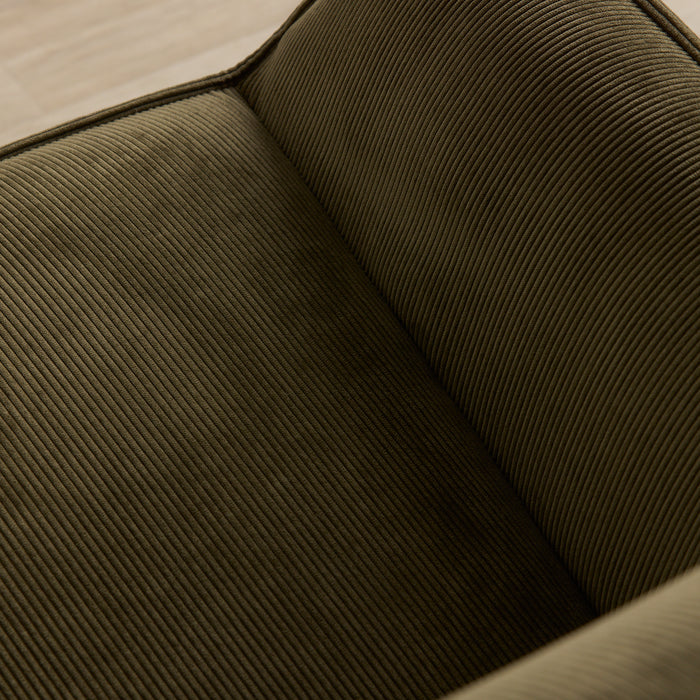 LORNE ARMCHAIR - FURNITURE - 06