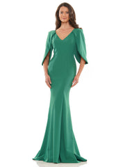 Marsoni 1159 Emerald 8 Mother of the Bride Dress Sale