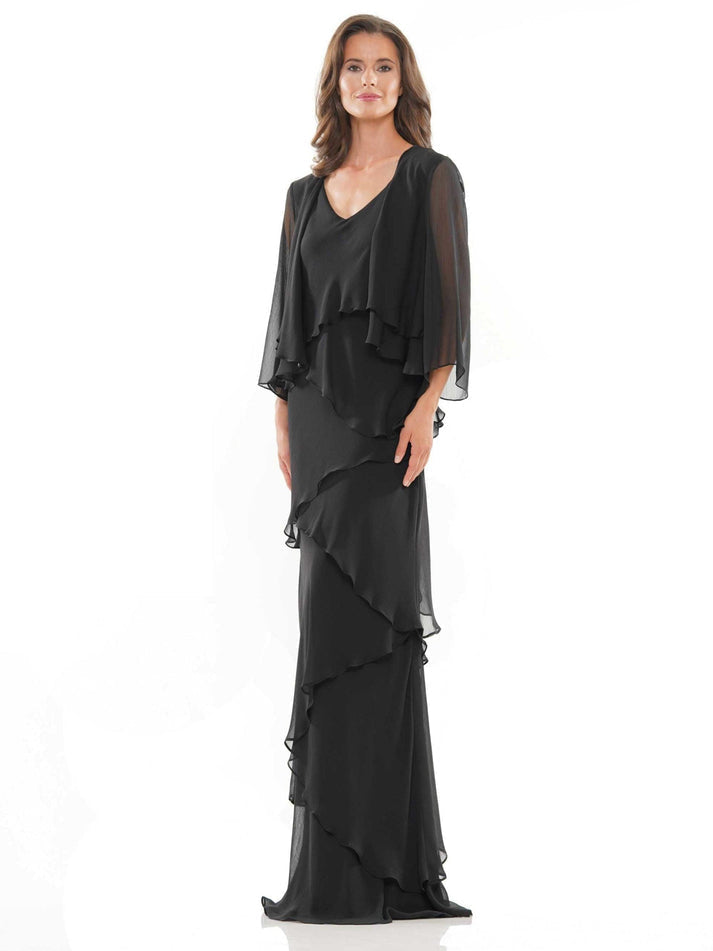 Marsoni M309 Black 10 Mother of the Bride Dress Sale