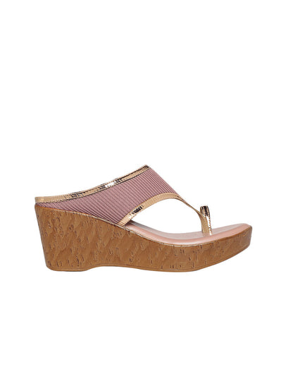 Nadia Pink Heel