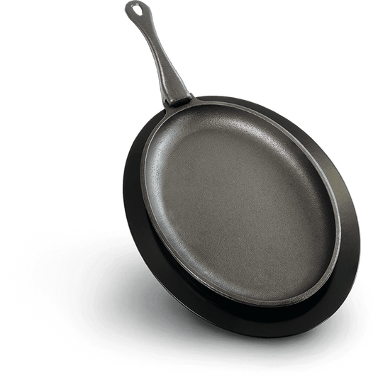 Napoleon - Cast Iron Skillet