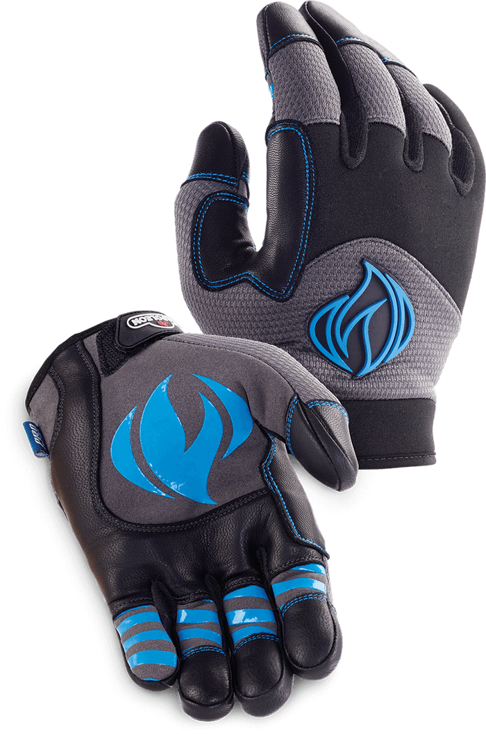 Napoleon - Multi-Use Touchscreen Gloves