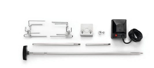 Napoleon - Rotisserie  for all Rogue® Grill Series