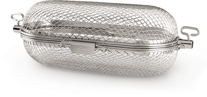 Napoleon - Rotisserie Grill Basket