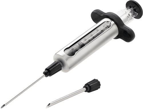 Napoleon - Stainless Steel Marinade Injector