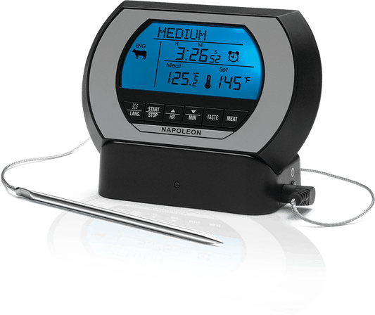 Napoleon - Wireless Digital Thermometer