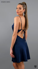 MINI NAVY CASCADE