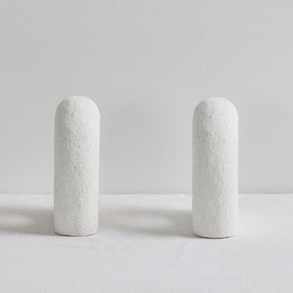 OH BOOKEND SET - HOME DECORATION - 04
