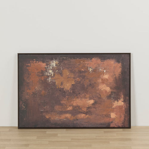 OUT OF THE DARKNESS ARTWORK - HOME DECORATION - 01