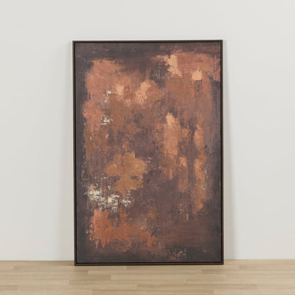 OUT OF THE DARKNESS ARTWORK - HOME DECORATION - 03