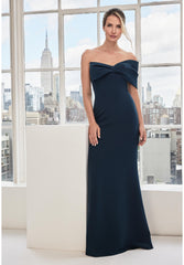 MGNY Madeline Gardner New York 73114 Long Formal Evening Dress