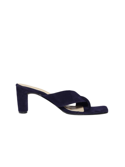 Relia Blue Heels