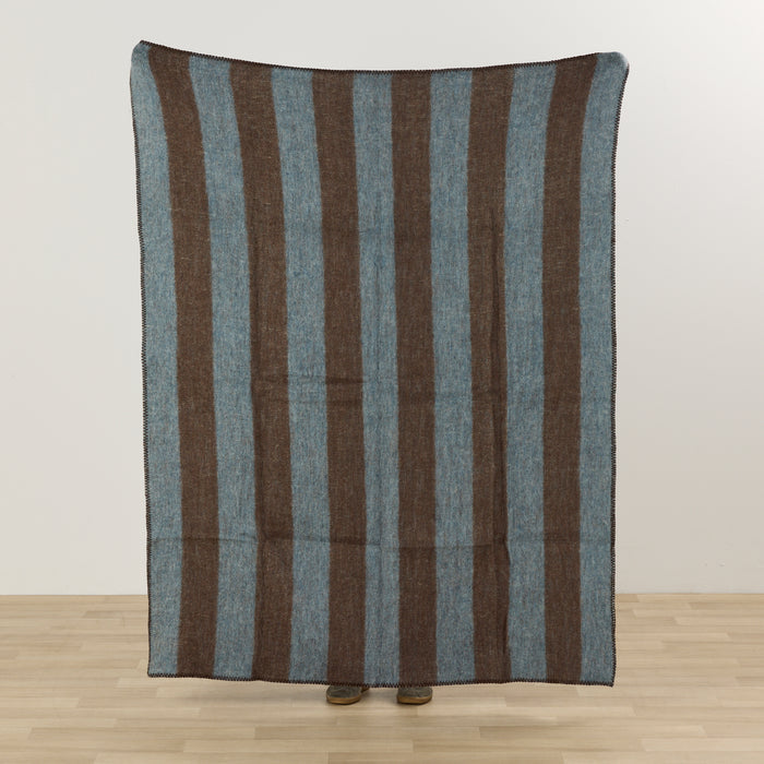 ROONEY THROW - HOME DECORATION - 02