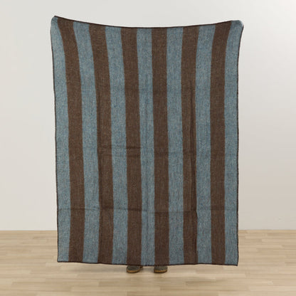 ROONEY THROW - HOME DECORATION - 02