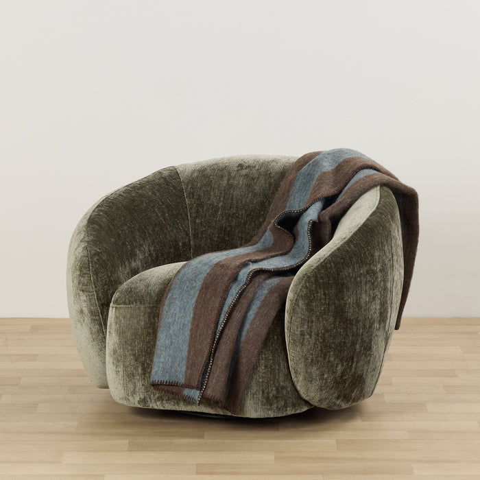 ROONEY THROW - HOME DECORATION - 03