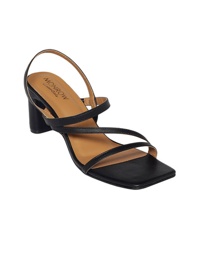 Sephora Black Heels