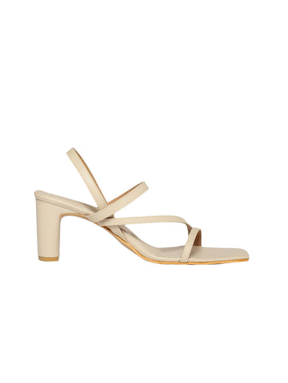 Sephora Cream Heels