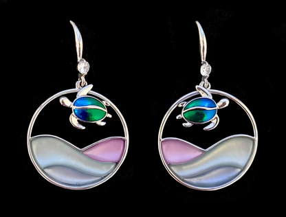 Shagwear  Earrings Assorted