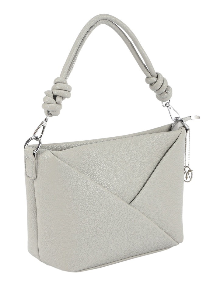 Slingvelope Grey Sling Bag