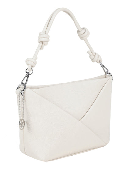 Slingvelope White Sling Bag