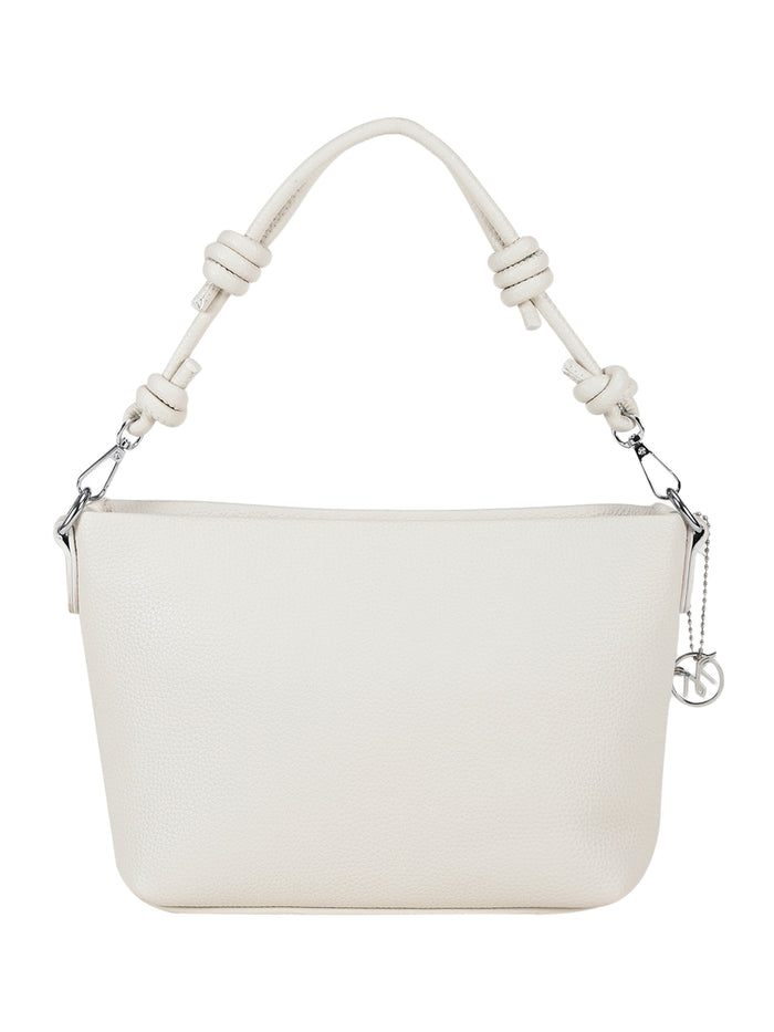 Slingvelope White Sling Bag