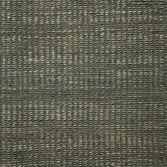 green woven floor rug. Tawny Rug - Green