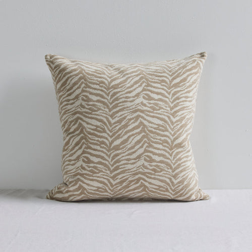 TIGER CUSHION - HOME DECORATION - 01