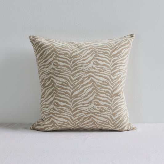 TIGER CUSHION - HOME DECORATION - 01