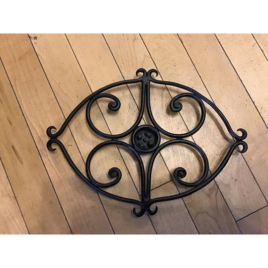Trivet - Scroll TW1-01
