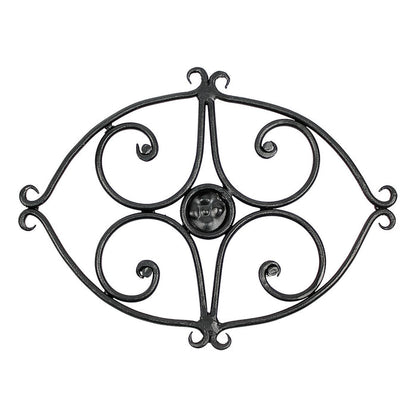 Trivet - Scroll TW1-01